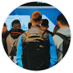 Students of Electrical Engineering at the 17th DIE Conference